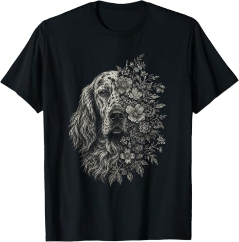 English Setter