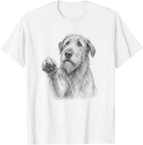 Wolfhound T-Shirt