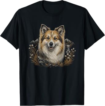 Icelandic Sheepdog