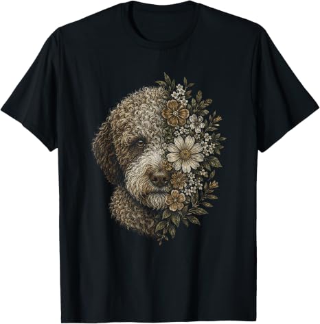 Lagotto Romagnolo
