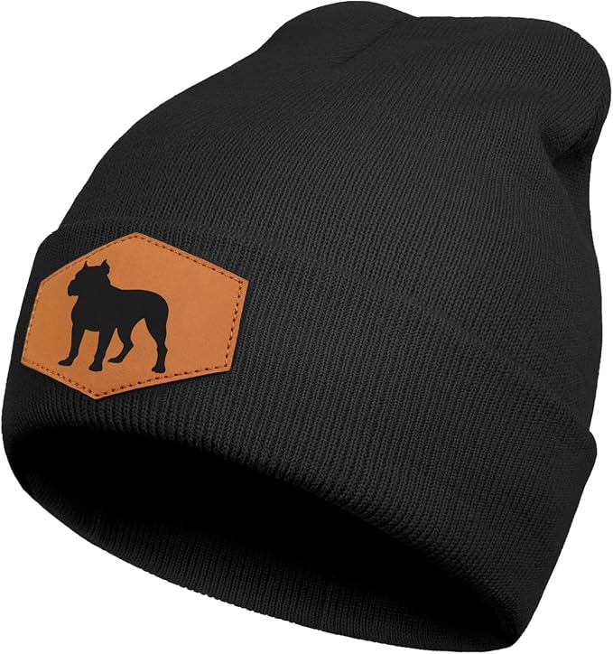 Cane Corso Beanie