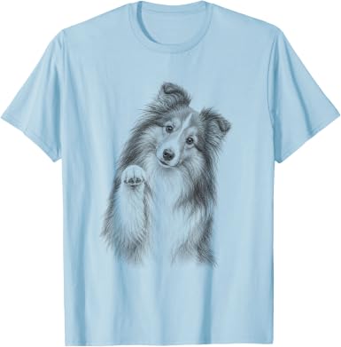 Sheltie T-Shirt