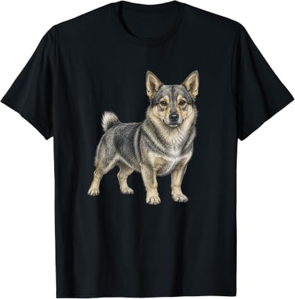 Swedish Vallhund