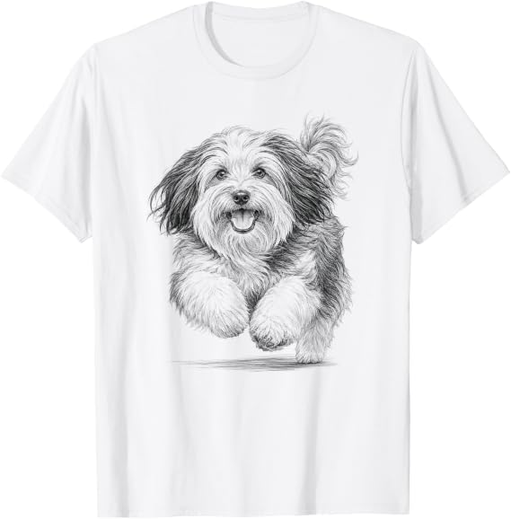 Tibetan Terrier Baseball Hat