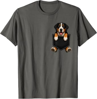 Greater Swiss Mountain Dog