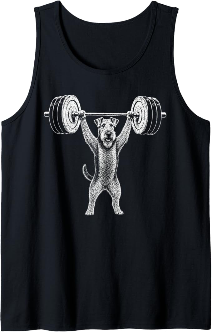 Tank Tops
