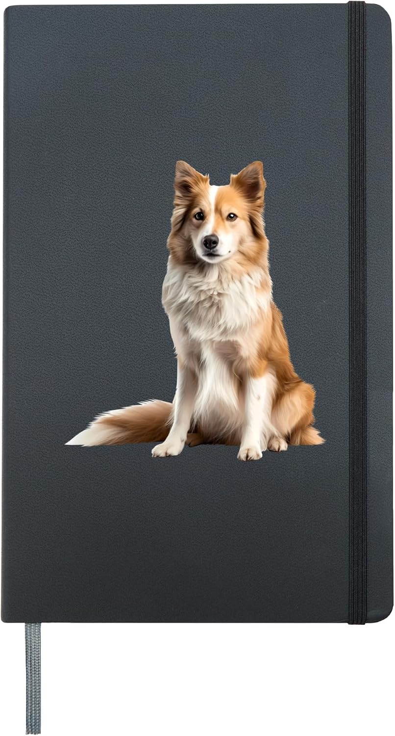 Icelandic Sheepdog Journal