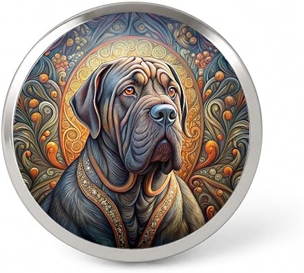 Neapolitan Mastiff
