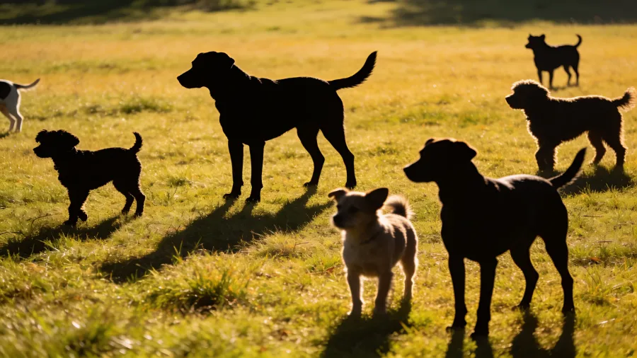Dog Breeds A to Z