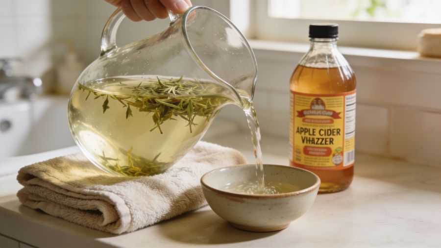 Cleansing Tonic