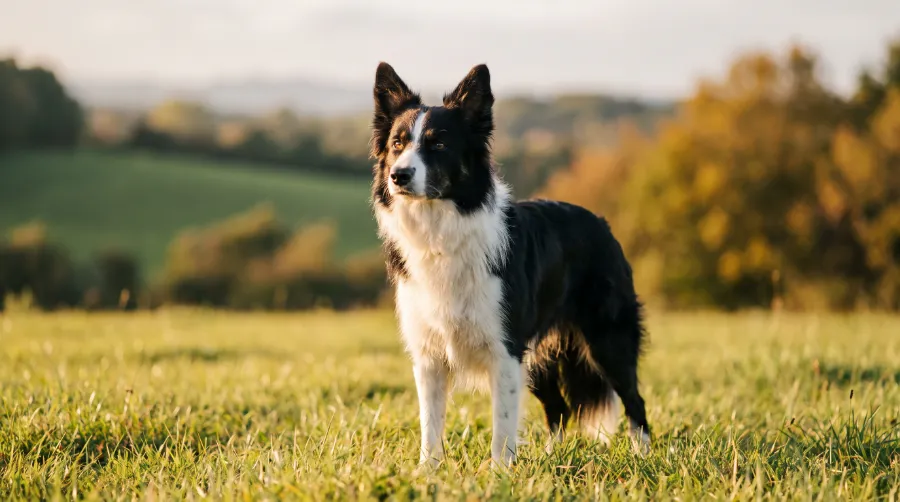 Rough Collie Care Guide