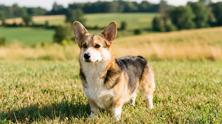 Pembroke vs. Cardigan: Comparing the Two Corgis