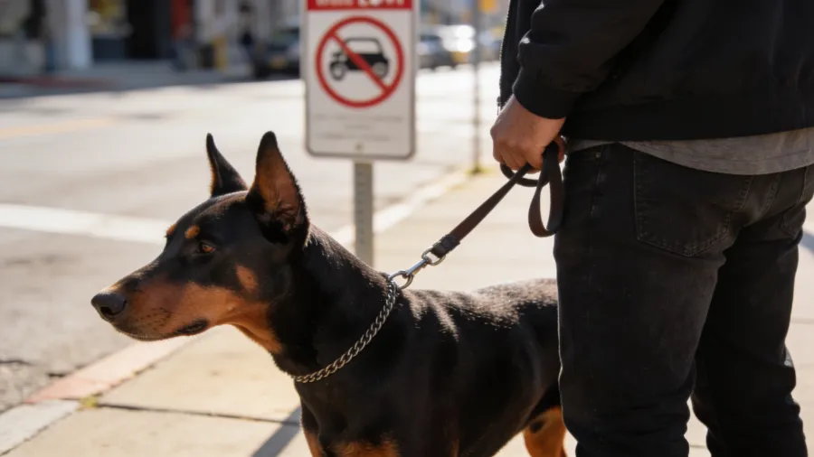 The Law as It Relates to Your Dog