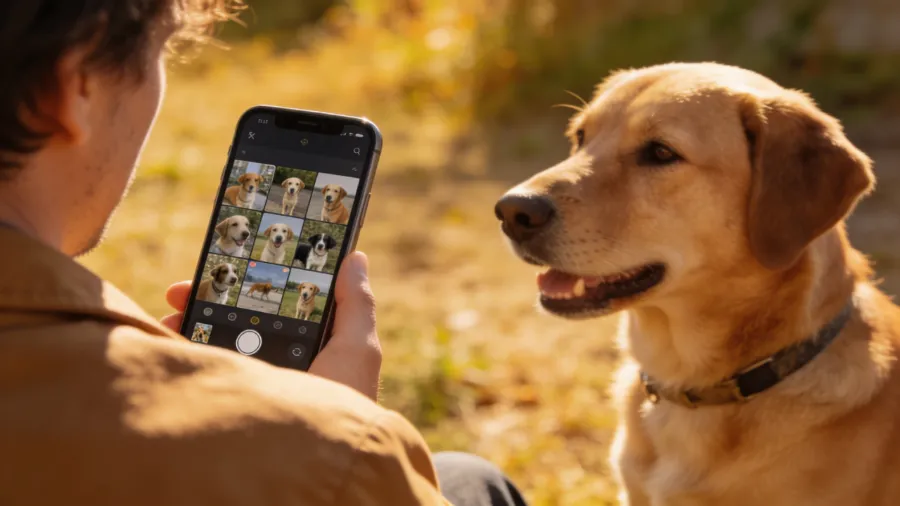 10 Signs You Are a Dog Lover