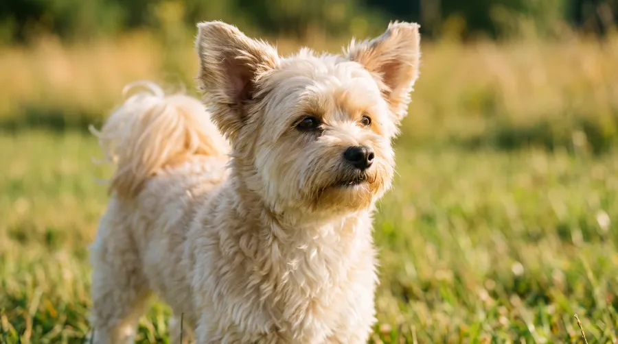 Dog Types & Classifications