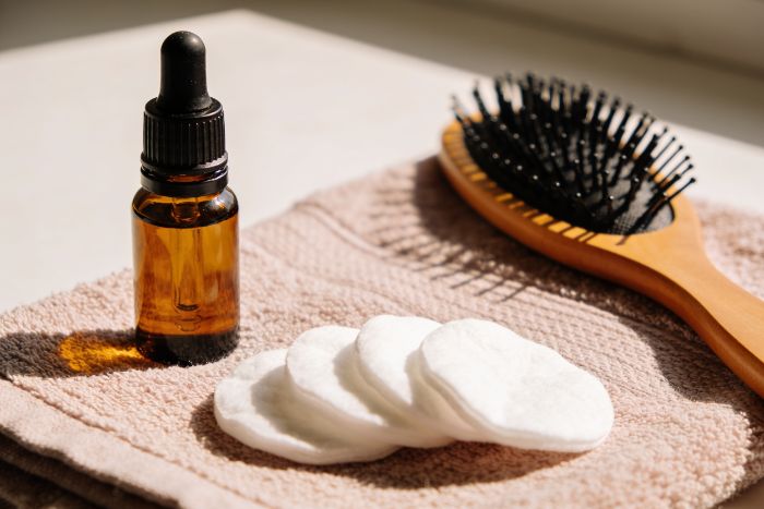 Natural Ear Cleaner