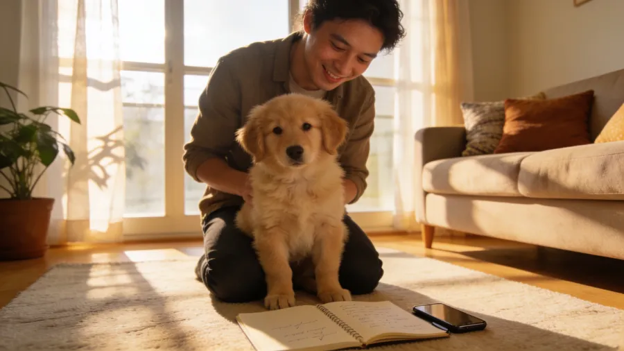 Dog Training FAQ