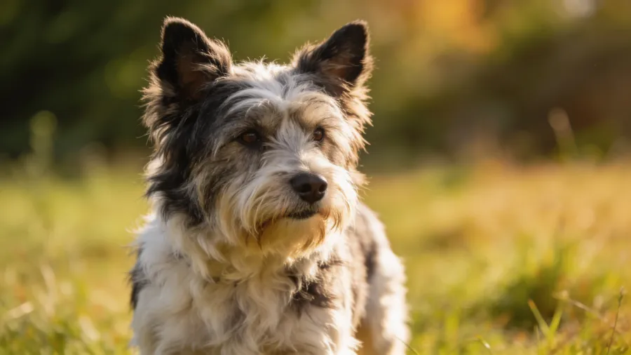 Havanese dog