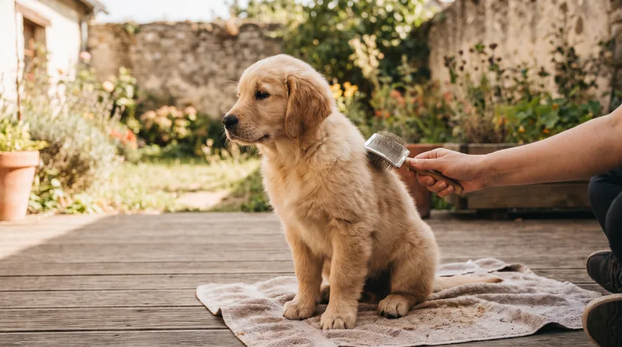 The Ins and Outs of Dog Grooming