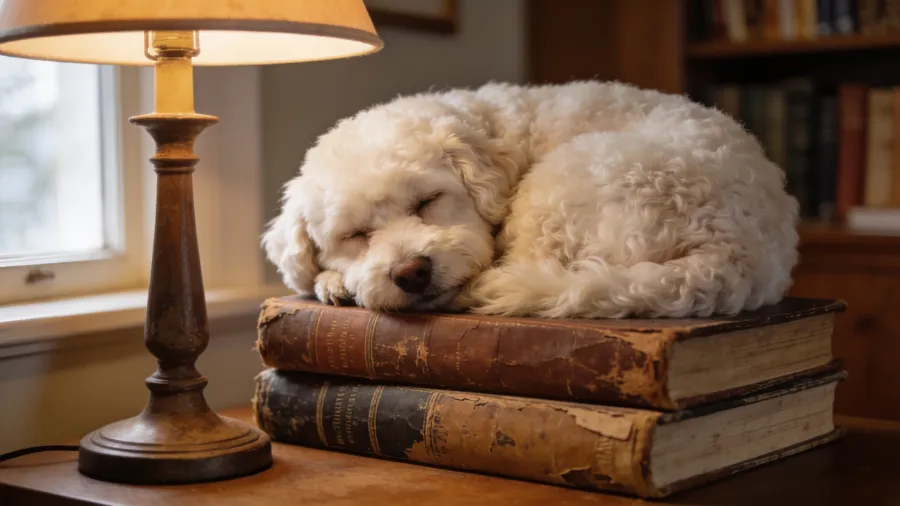 Dogs in Literature