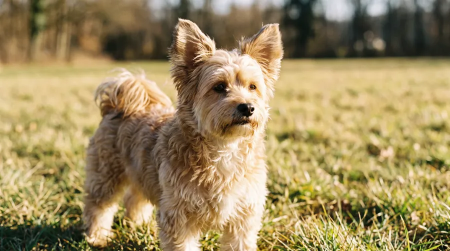 Dog Breed Popularity