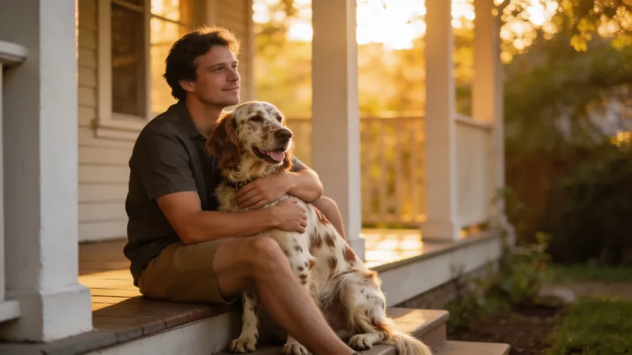 Relationships With Your Dog