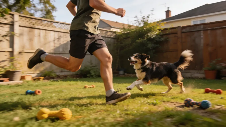 Repetition, Consistency, and Training