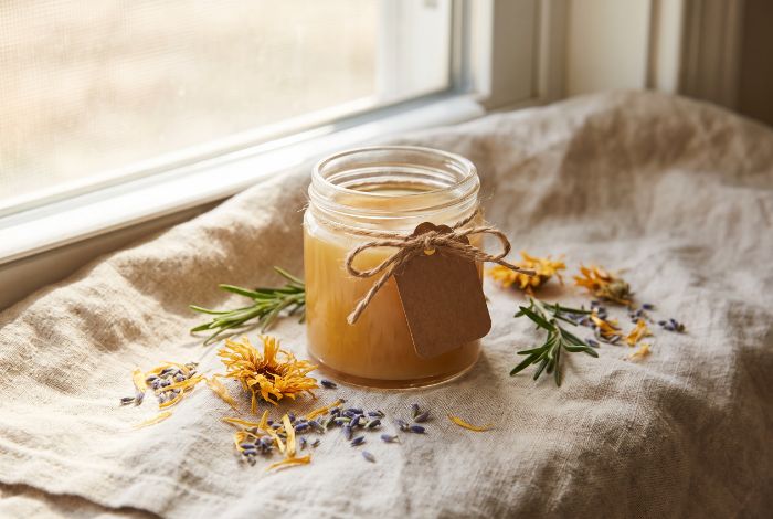 Rosemary Rub