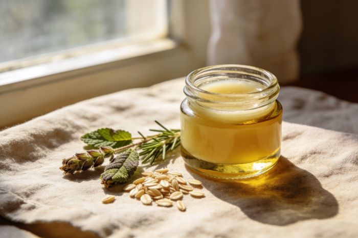 Rosemary Spot Remover