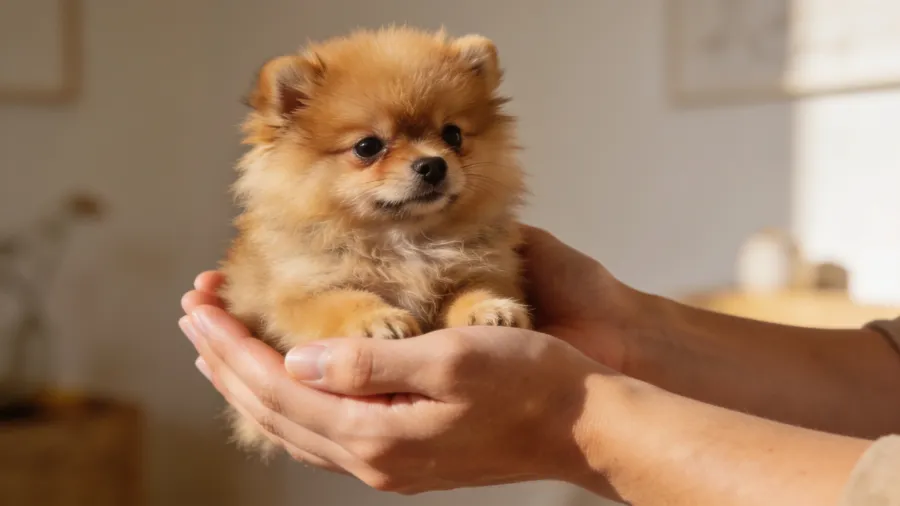 List of Small Dog Breeds
