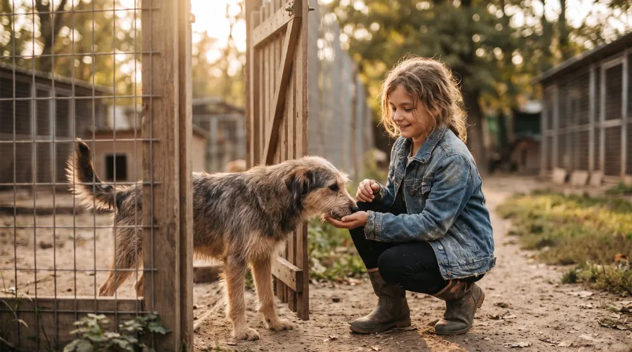 Track Down Your Canine Soulmate
