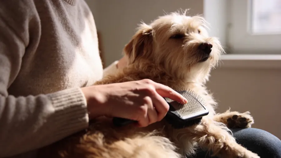 Tips for Dog Grooming