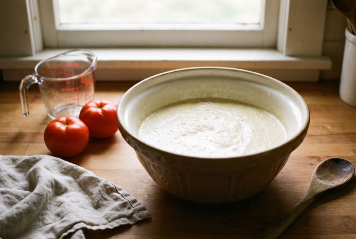 Tomato Juice Skunk Rinse