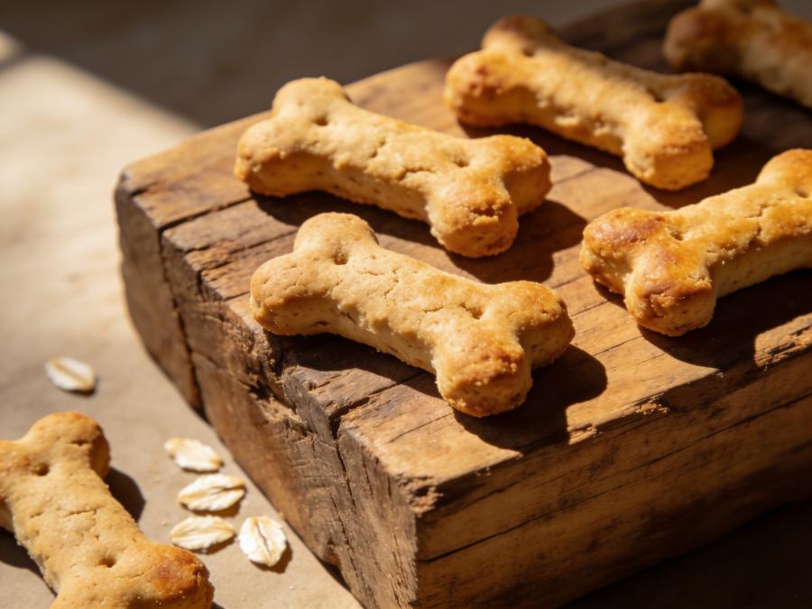 Original Vanilla Bones