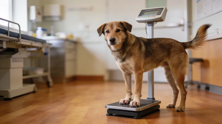 Helping Your Dog Lose Weight