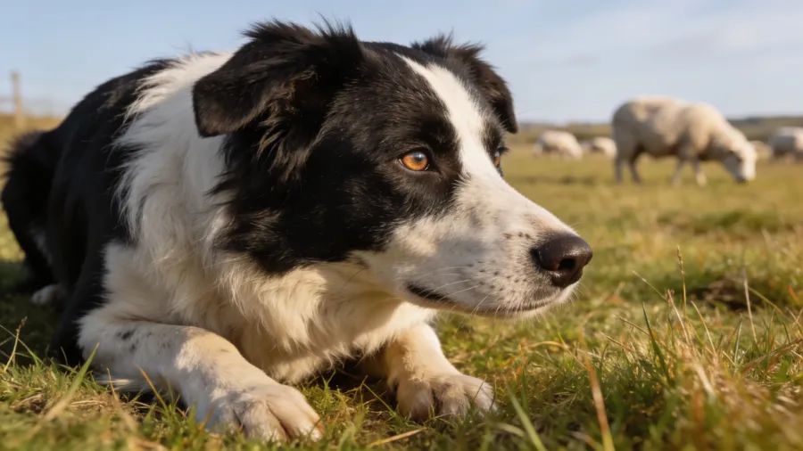 Working Dogs