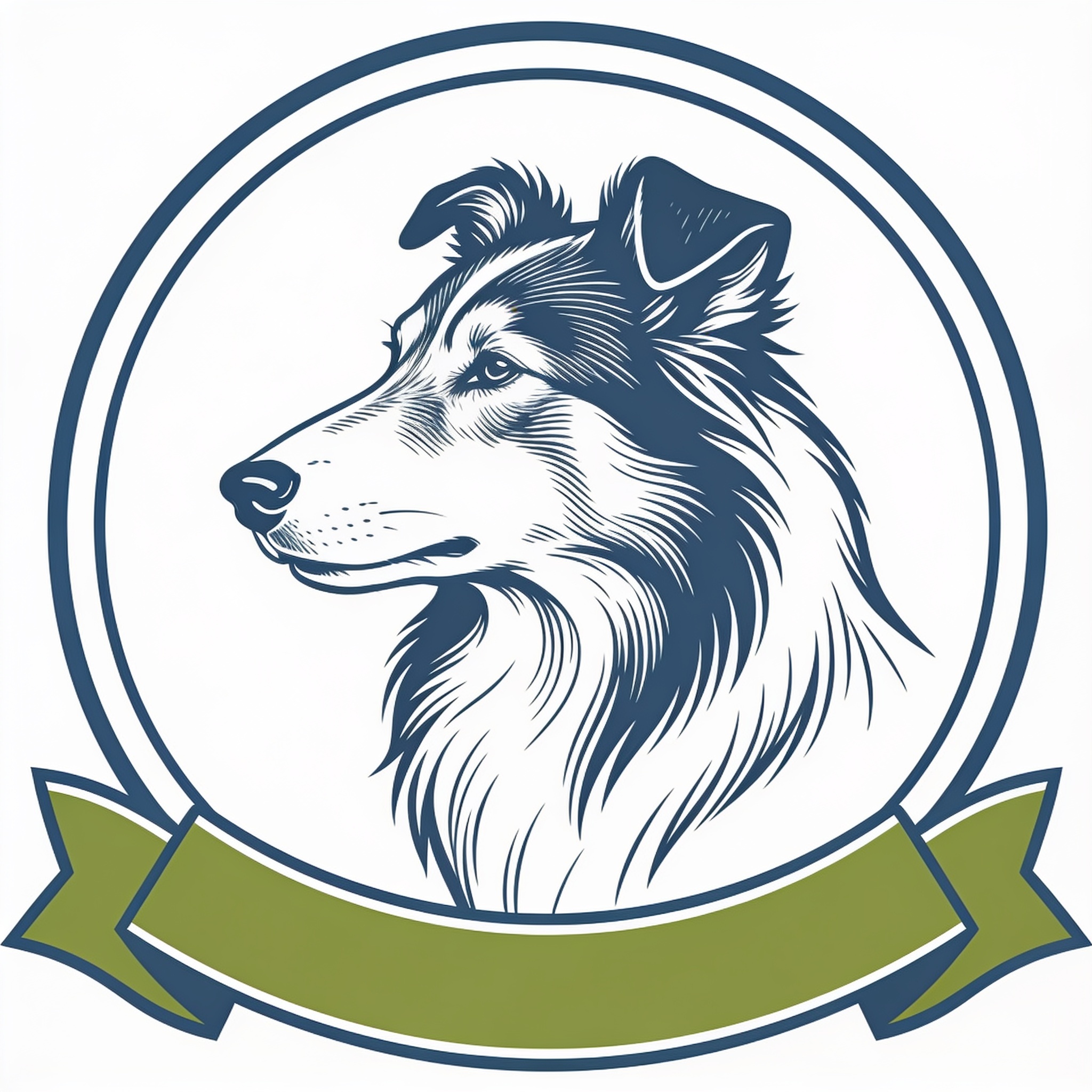 Dog Pound crest