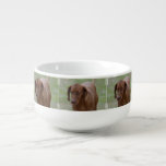 Great Vizsla Dog Soup Mug
