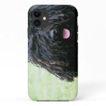 iphone 5 barly there QPC template iPh - Customized 11 Case