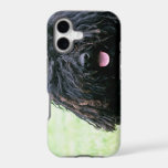 iphone 5 barly there QPC template iPh - Customized 17 Case