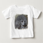 poodle-9.jpg baby T-Shirt